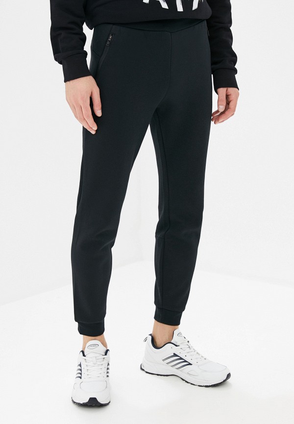 

Брюки спортивные Anta, Черный, Basketball KT A-SPORTS SHAPE