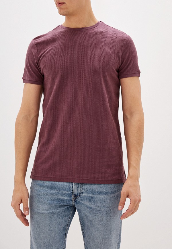 

Футболка Top Secret, Фиолетовый