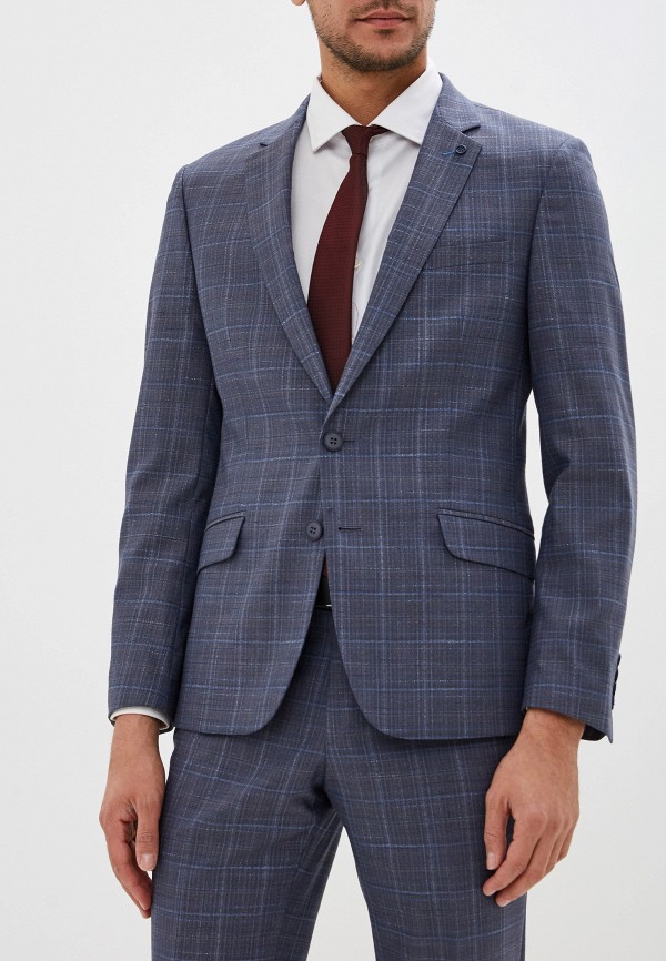 фото Костюм классический laconi