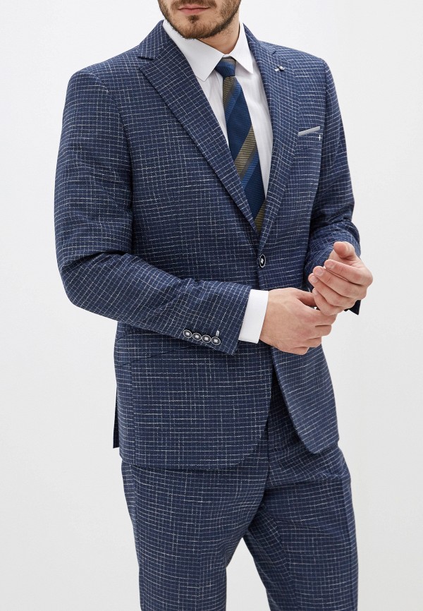 фото Костюм классический laconi