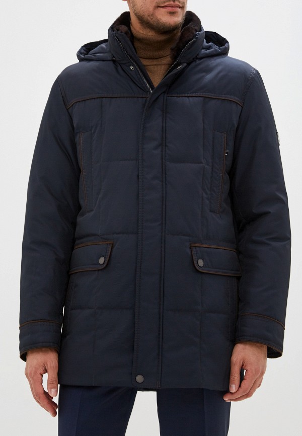 Пуховик Laconi 14990₽