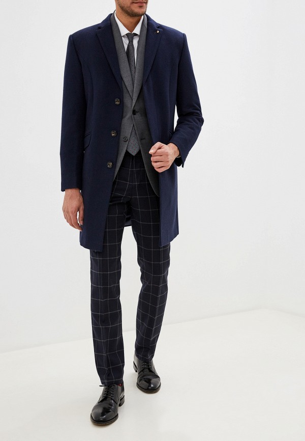 фото Пальто bazioni