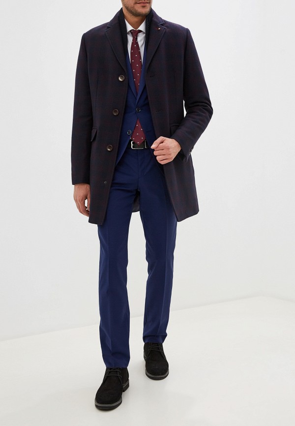 фото Пальто bazioni