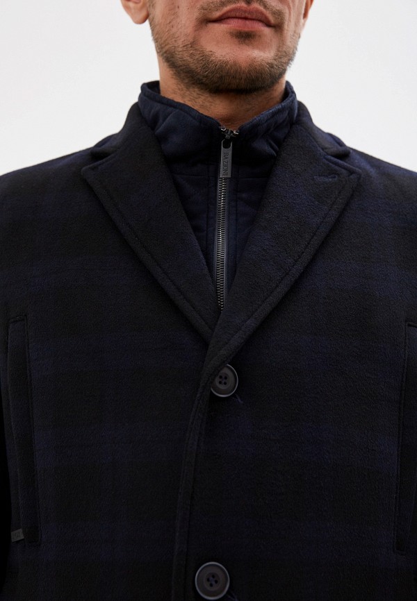 фото Пальто bazioni