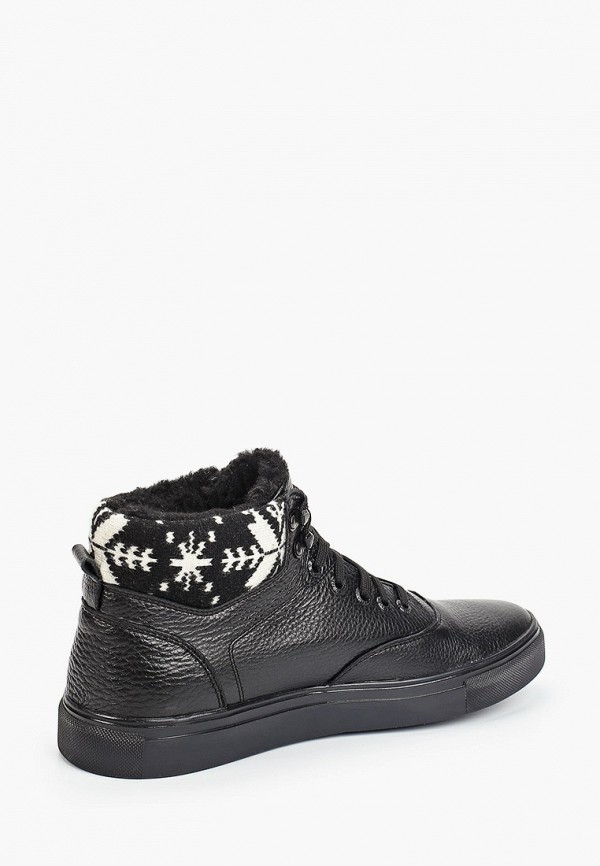 фото Кеды tervolina