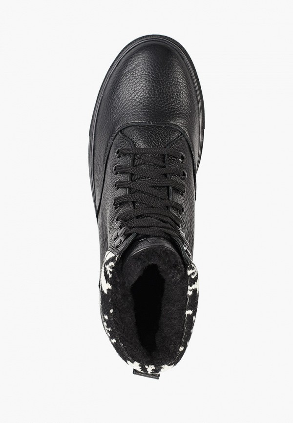 фото Кеды tervolina