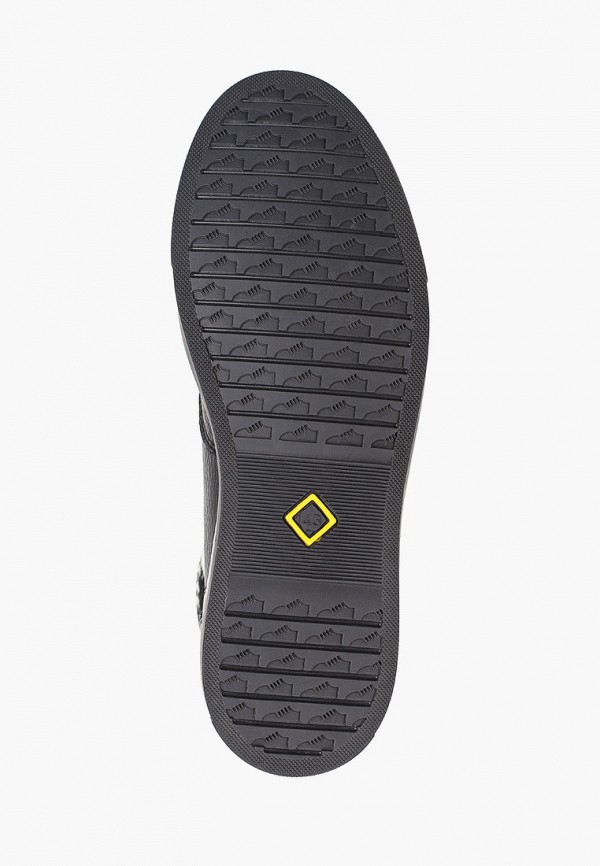 фото Кеды tervolina