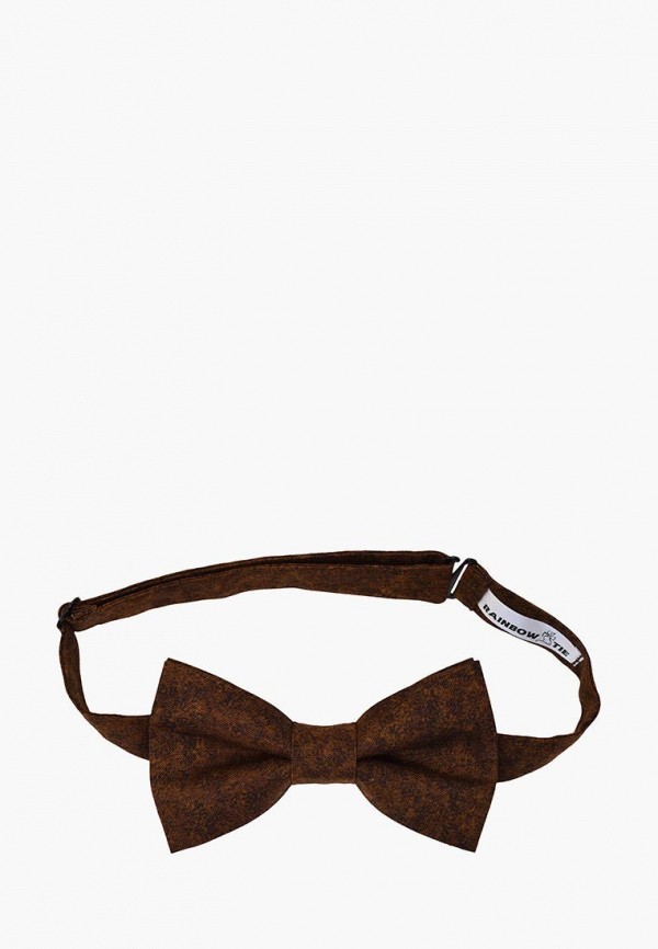 

Бабочка Rainbowtie, Коричневый