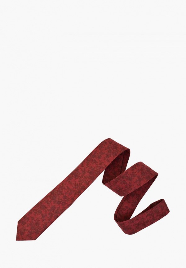 

Галстук Rainbowtie, Бордовый