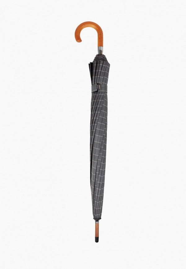 Детский зонт-трость VOGUE цвет серый  Фото 2