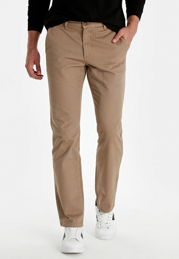 

Брюки LC Waikiki, Бежевый