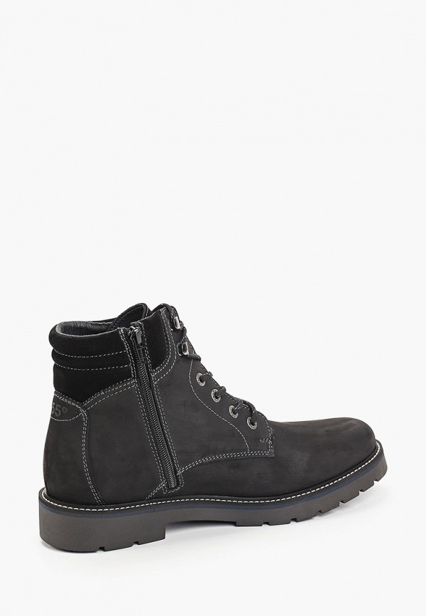 фото Ботинки westriders