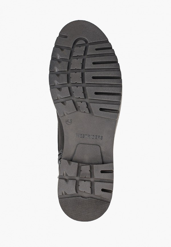 фото Ботинки westriders
