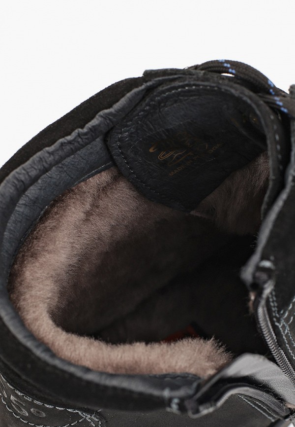 фото Ботинки westriders