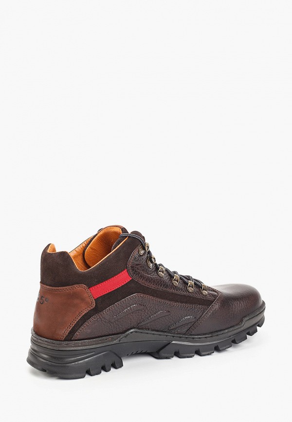 фото Ботинки westriders