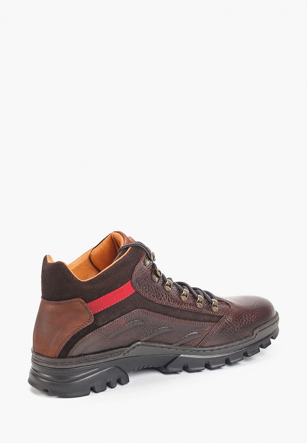 фото Ботинки westriders