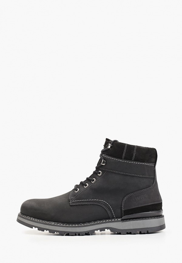фото Ботинки westriders