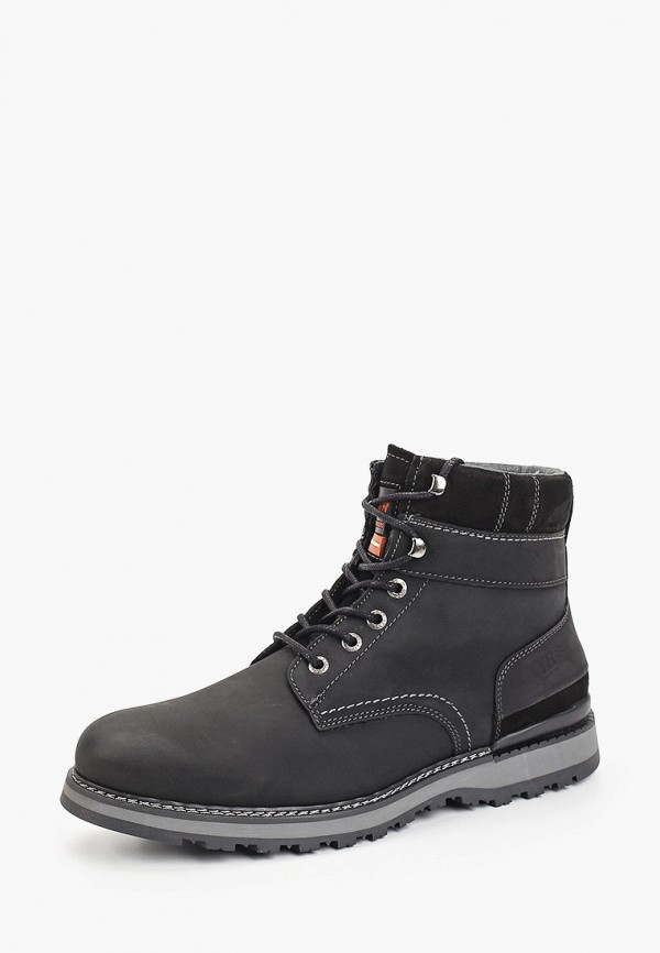 фото Ботинки westriders