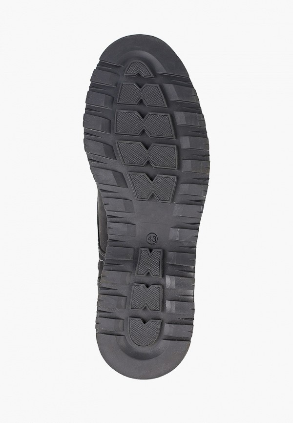 фото Ботинки westriders