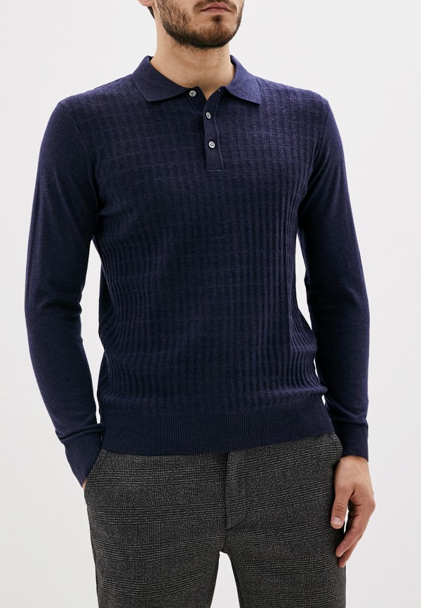 

Поло la Biali, Синий