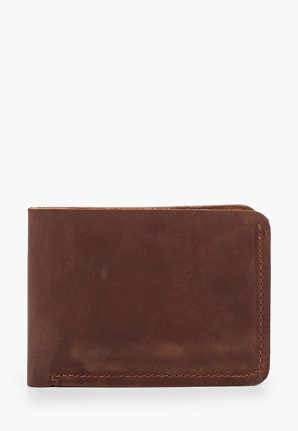

Кошелек Bouletta, Коричневый, HardWallet