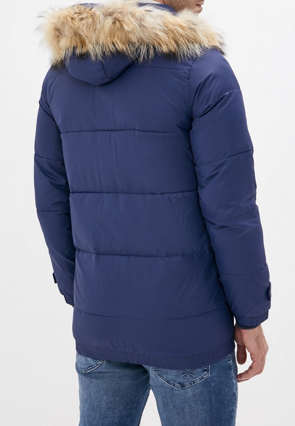 фото Куртка утепленная winterra