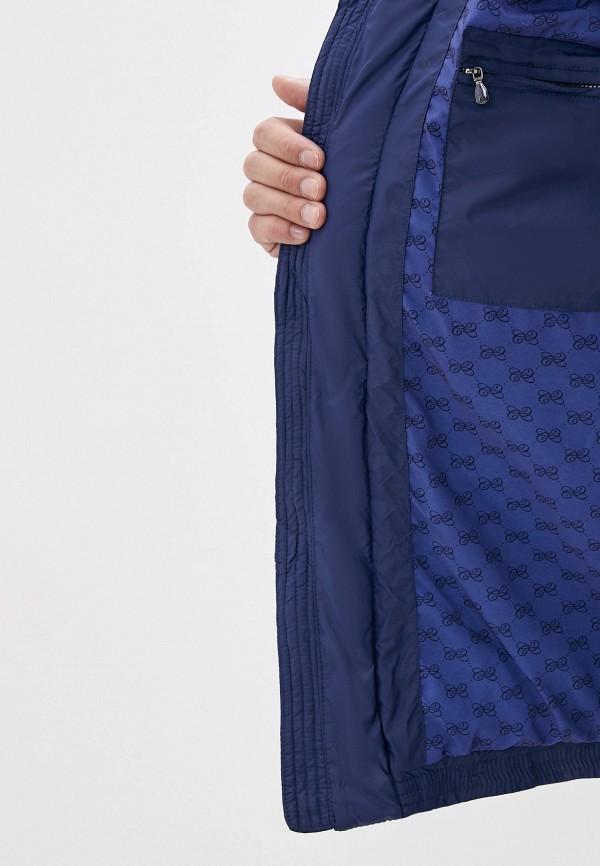 фото Куртка утепленная winterra