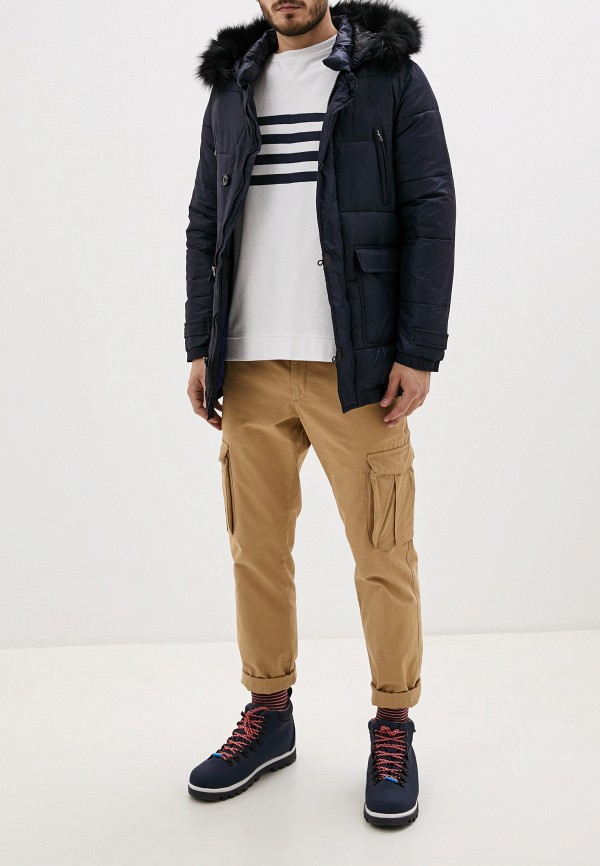 фото Куртка утепленная winterra