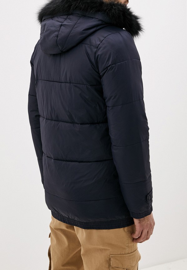 фото Куртка утепленная winterra