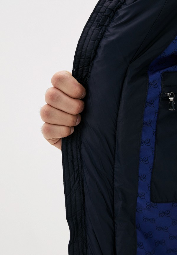 фото Куртка утепленная winterra