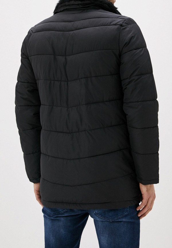 фото Куртка утепленная winterra