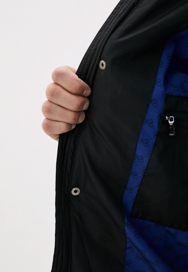 фото Куртка утепленная winterra