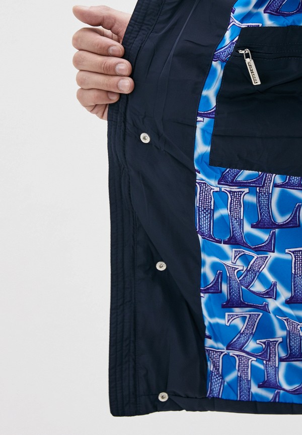 фото Куртка утепленная winterra