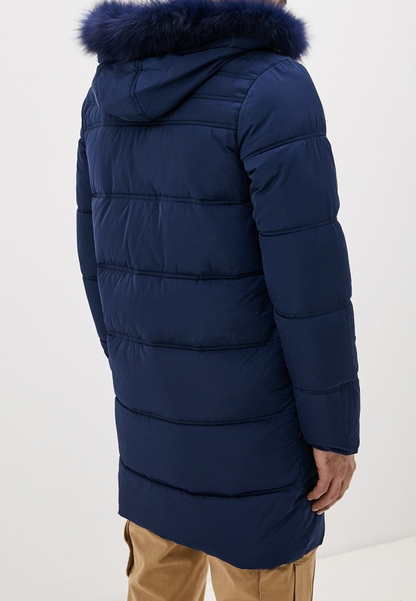 фото Куртка утепленная winterra