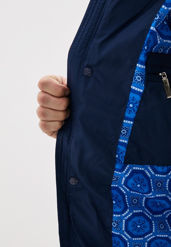 фото Куртка утепленная winterra