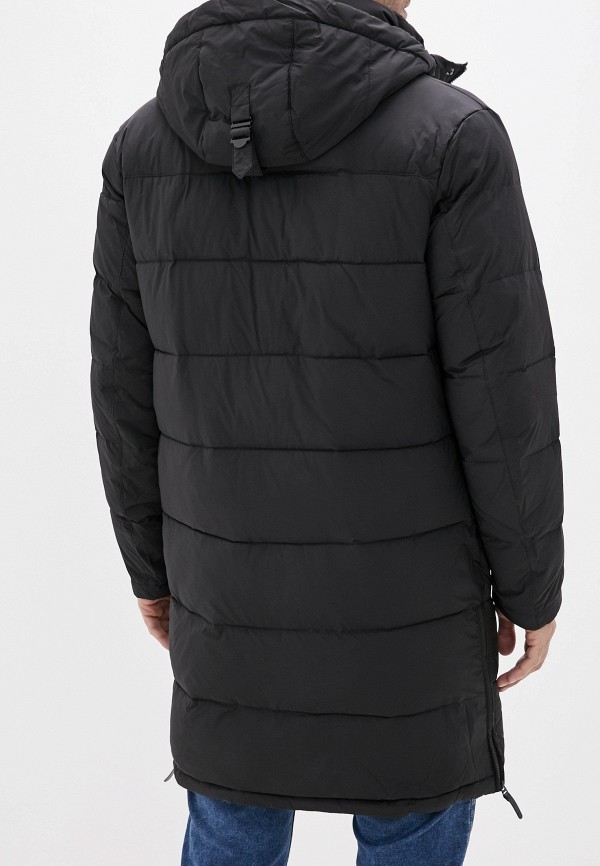 фото Куртка утепленная winterra