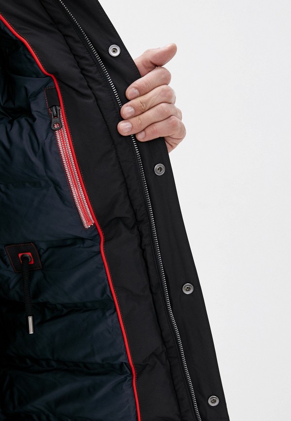 фото Куртка утепленная winterra