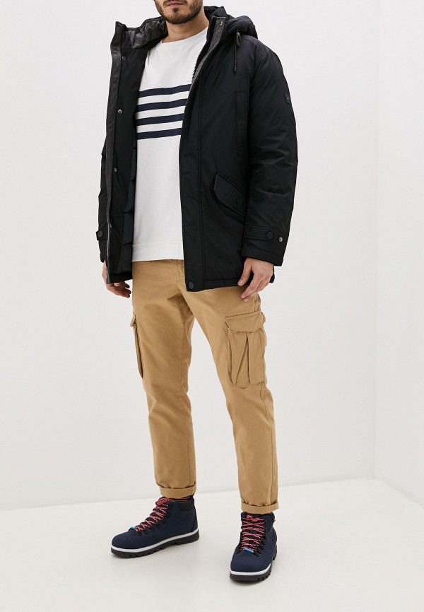 фото Куртка утепленная winterra