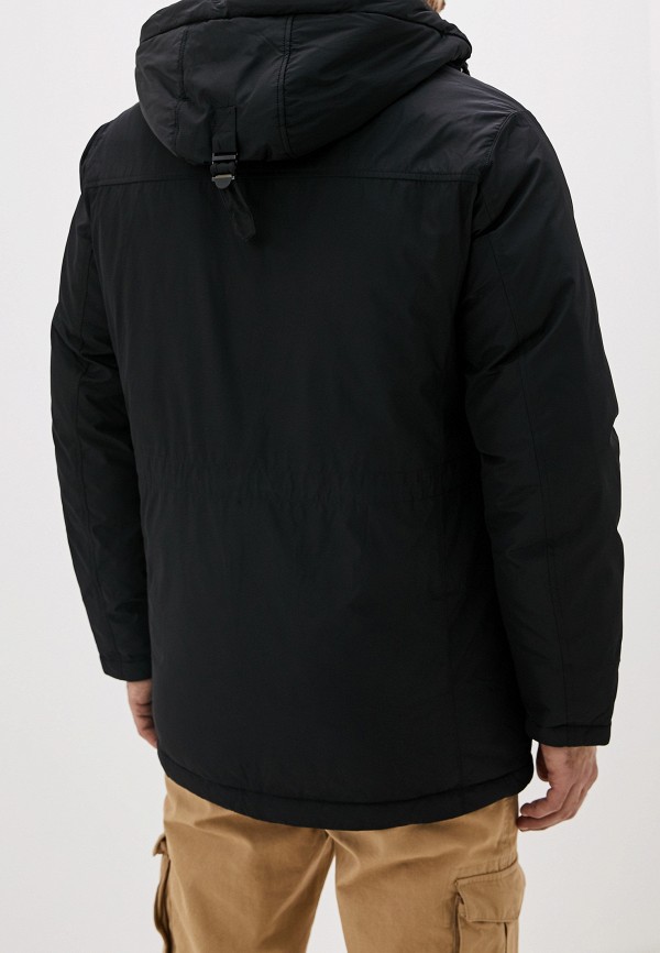 фото Куртка утепленная winterra