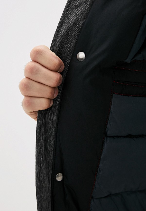 фото Куртка утепленная winterra