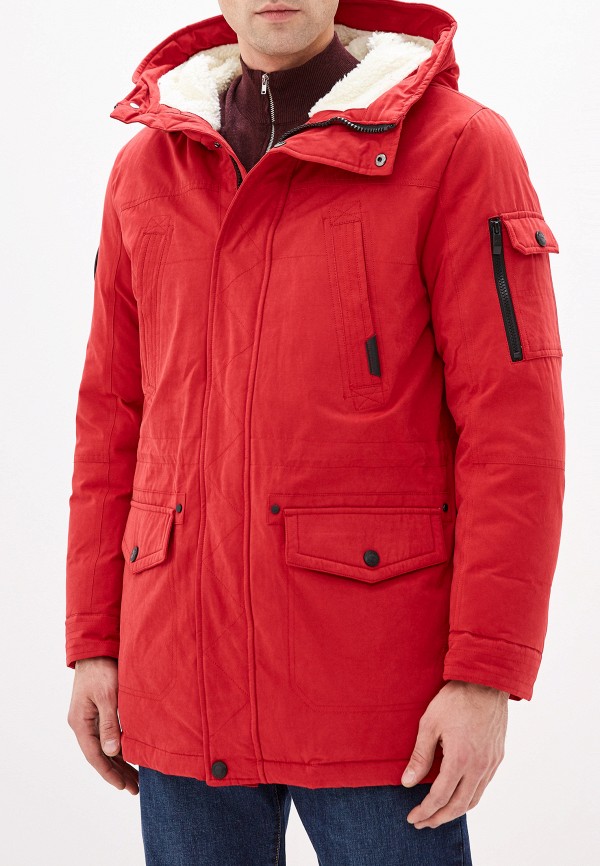 Куртка утепленная Winterra 11592₽