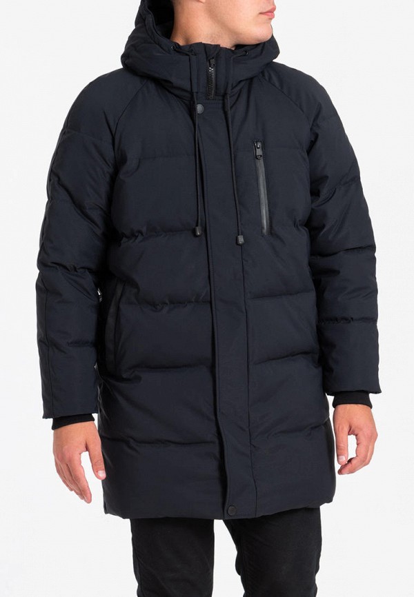 

Куртка утепленная Lab Fashion, Синий, MN Jacket Raglan