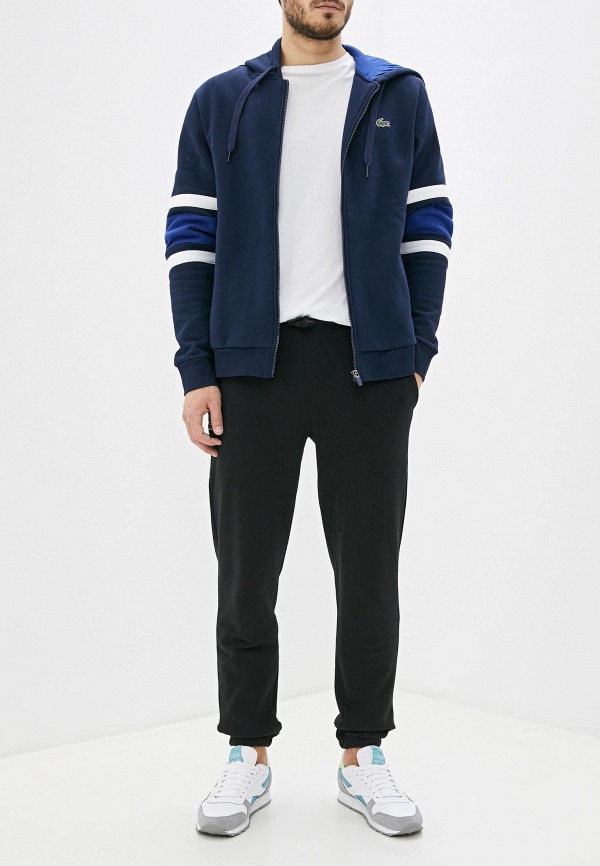 фото Брюки спортивные lacoste