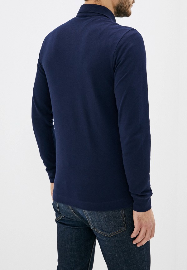 фото Поло lacoste