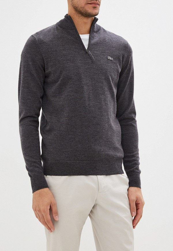 

Джемпер Lacoste, Серый