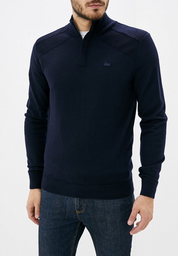 

Джемпер Lacoste, Синий, Свитер Lacoste