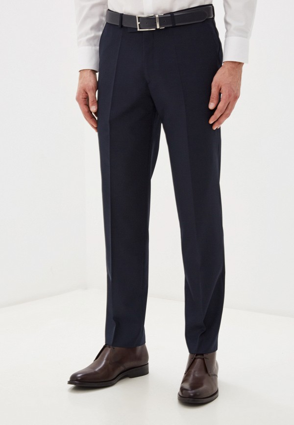

Костюм классический Absolutex, Синий, Classic fit