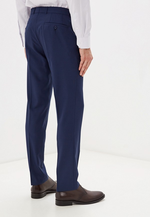 

Костюм классический Absolutex, Синий, Slim fit