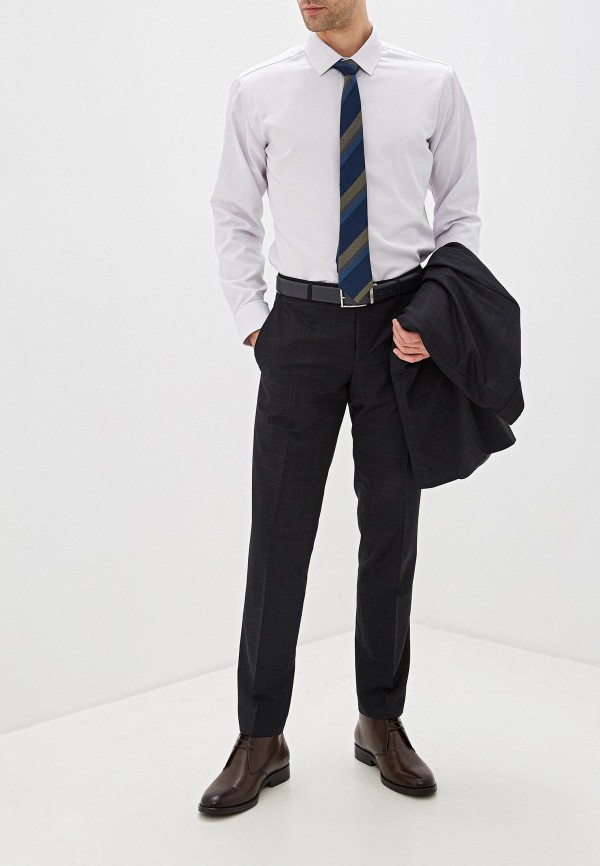 фото Рубашка bazioni