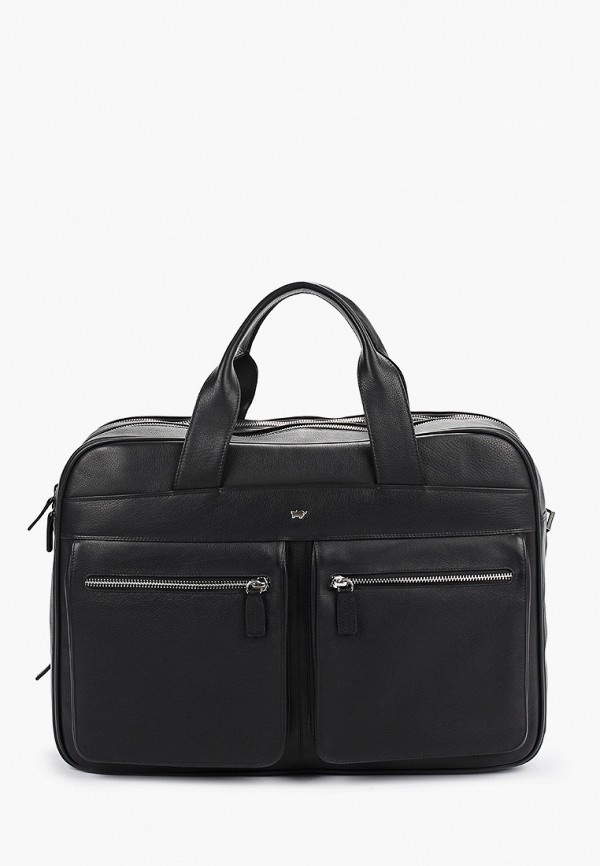 

Сумка Braun Buffel, Черный, 92637 010 black